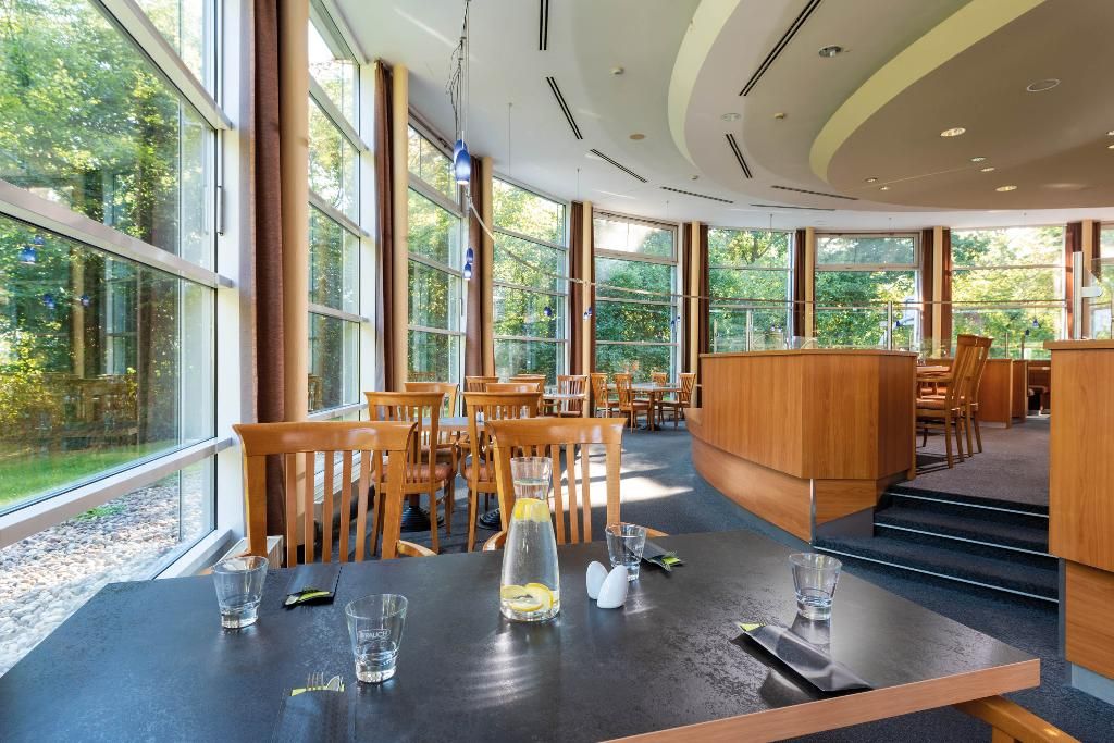 Seminaris Seehotel Potsdam, foto 6