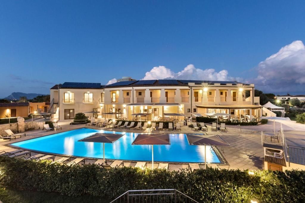 Terradimare Resort & Spa, foto 9