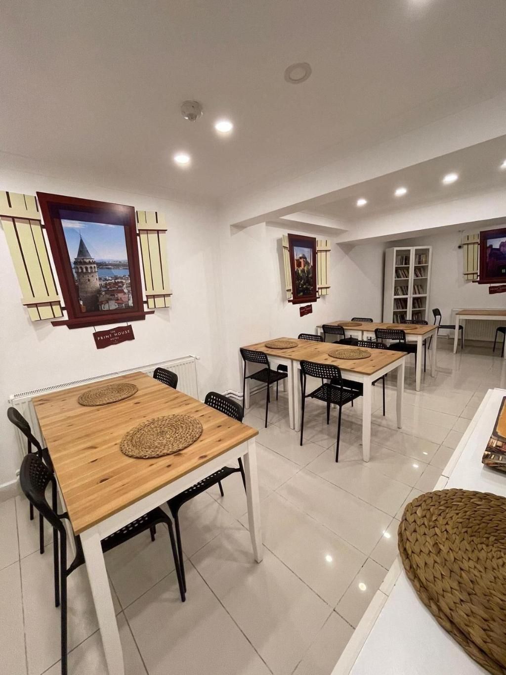 The Print House Hotel, foto 8