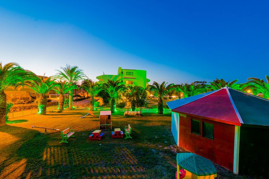 Filerimos Village Hotel, foto 8