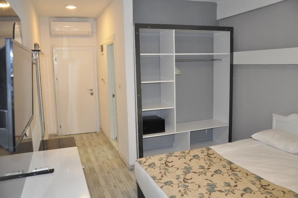 Side Spring Hotel, foto 11