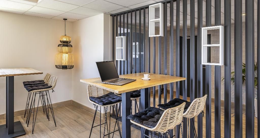 Best Western Cote des Sables Plouescat, foto 6