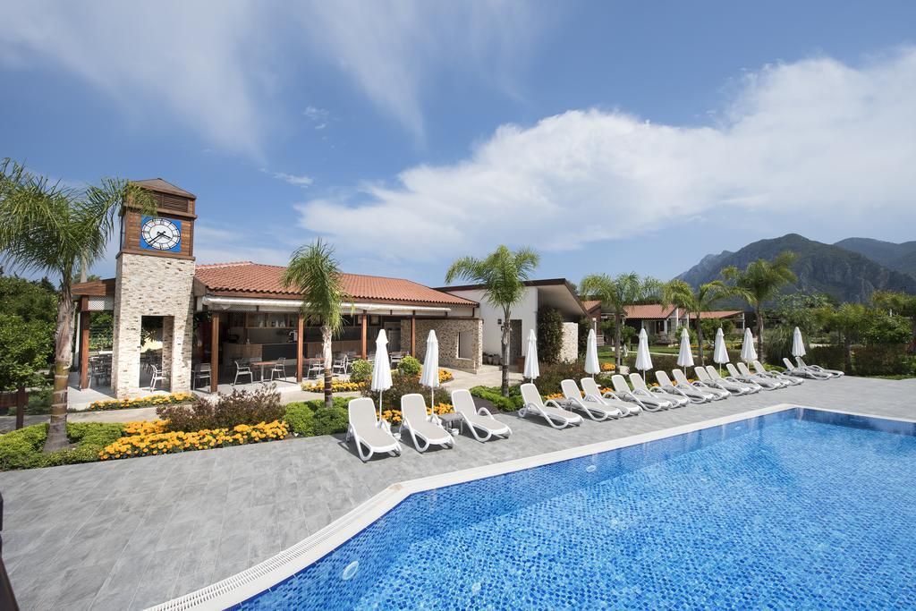 Kimera Hotel, foto 14
