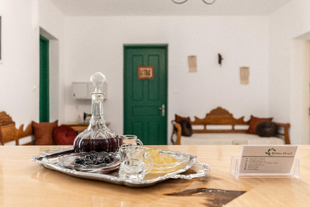 Birbas Hotel, foto 2