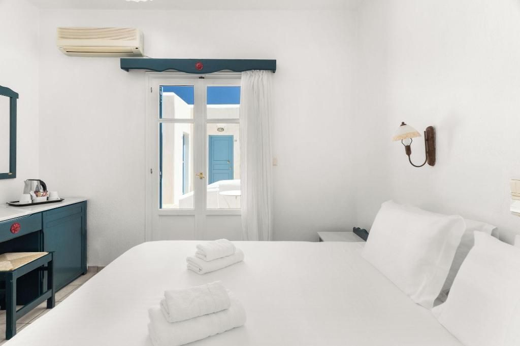 Paros Inn Hotel, foto 15