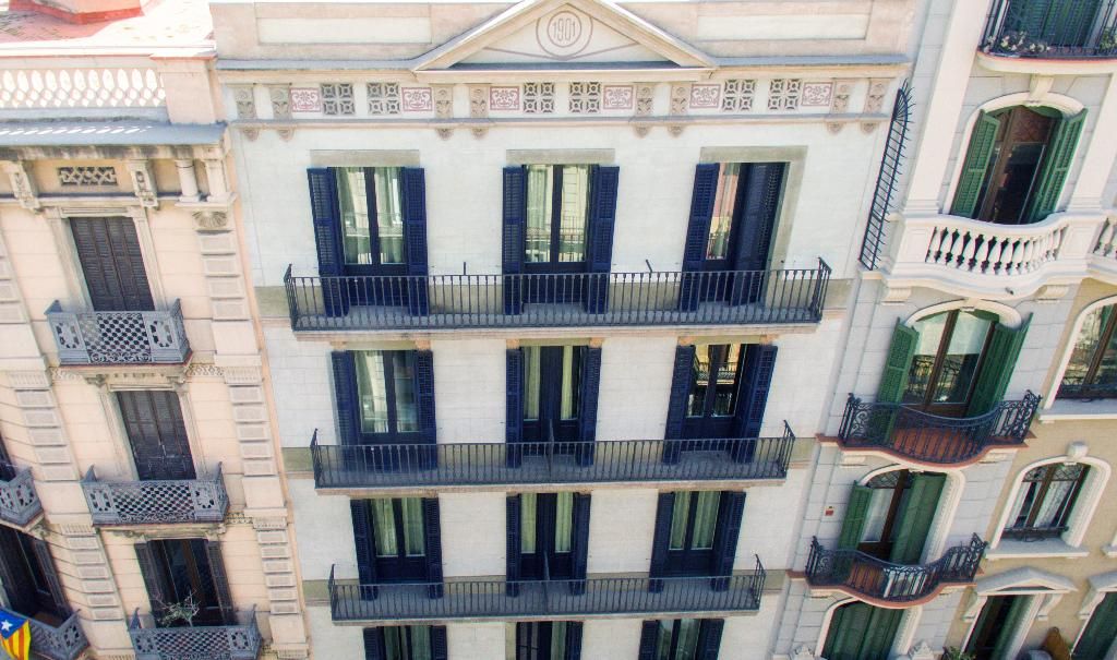 Cosmo Apartments Passeig de Gracia, foto 10