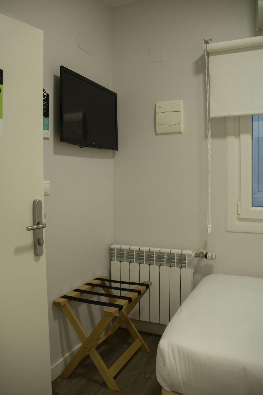 Hostal Alda Alborán Rooms, foto 9