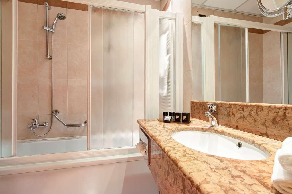 Best Western Hotel Tritone, foto 7