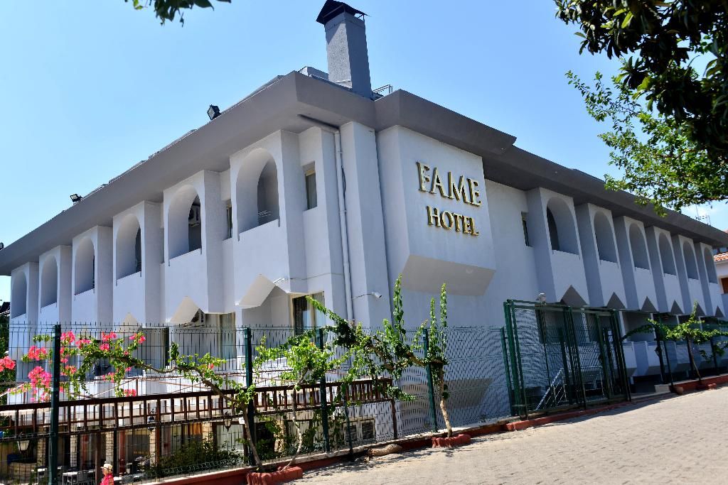 Fame Hotel, foto 2