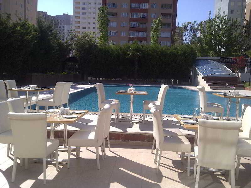 Gardan Hotel, foto 15