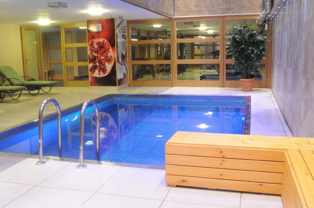 Dream Hill Business Deluxe, foto 6