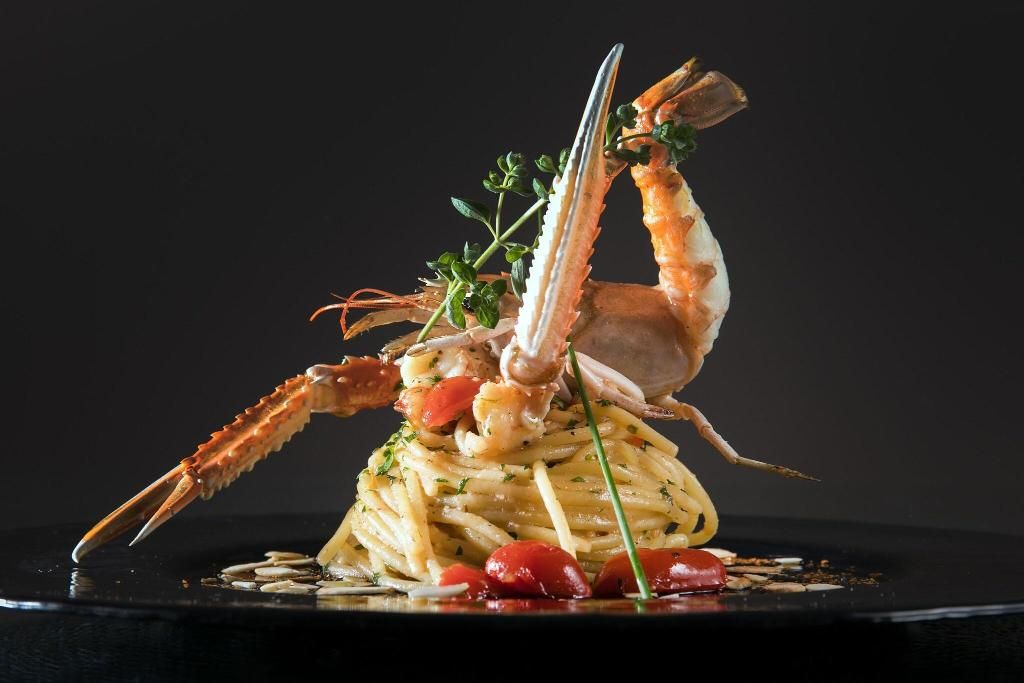 Villa Marina Capri Hotel & Spa, foto 13