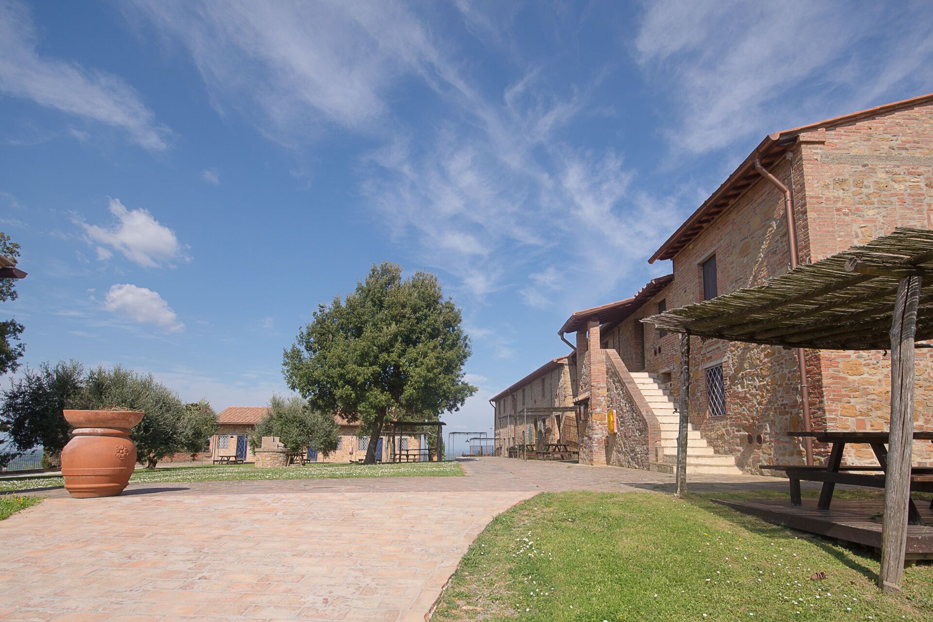 Tenuta Castellare di Tonda, foto 10