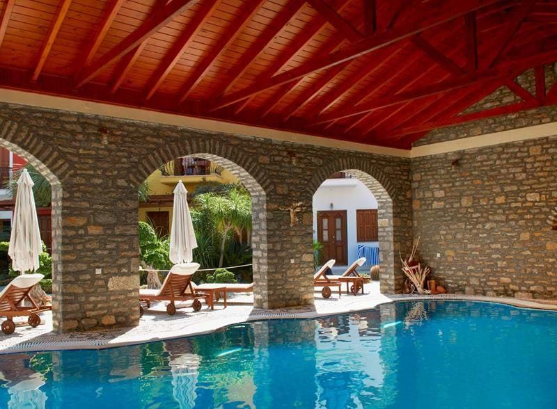 Iapetos Hotel, foto 7