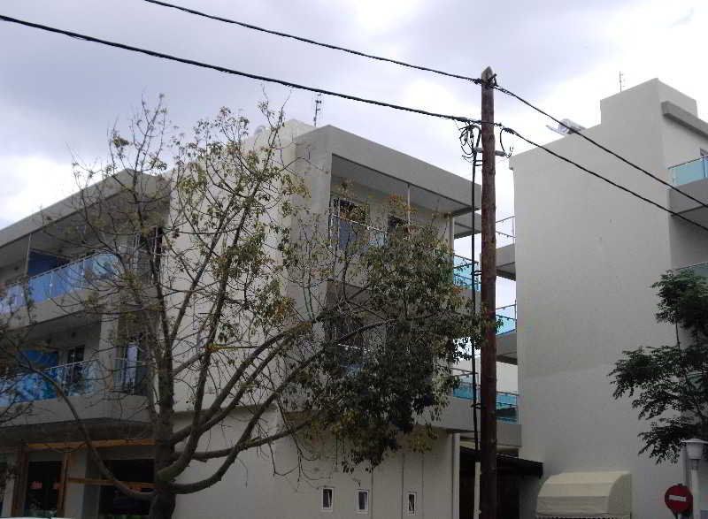 Bristol Sea View Apartments, foto 15
