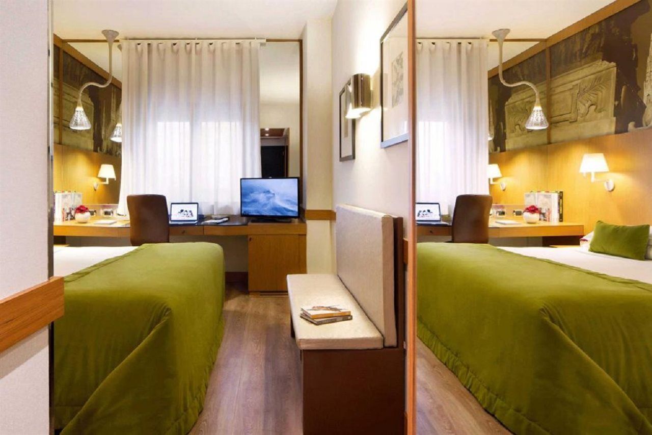 Starhotels Tourist, foto 8