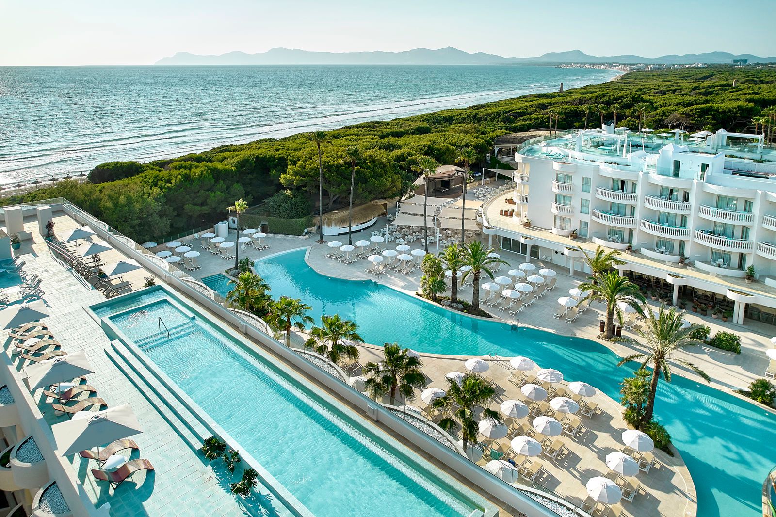 Iberostar Selection Albufera Park, foto 3