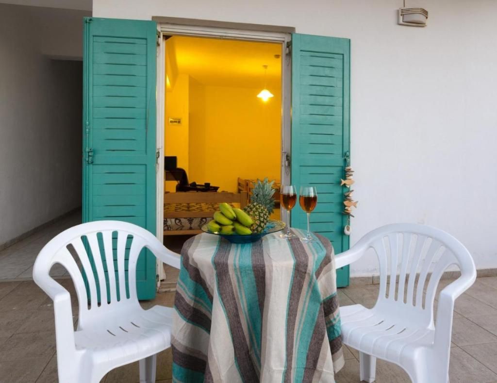 Aglaia Apartments, foto 3