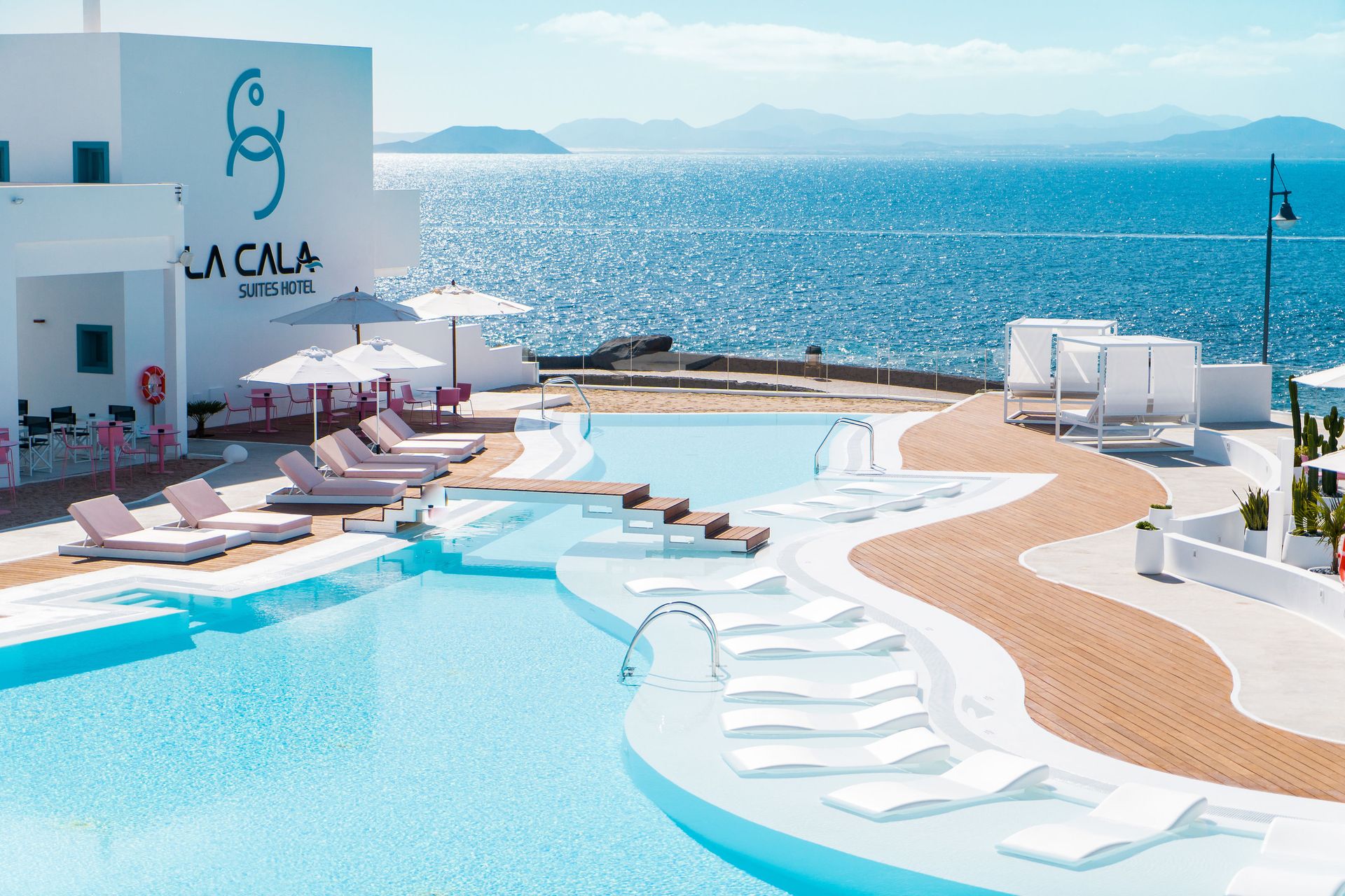 CalaLanzarote Suites Hotel, foto 2