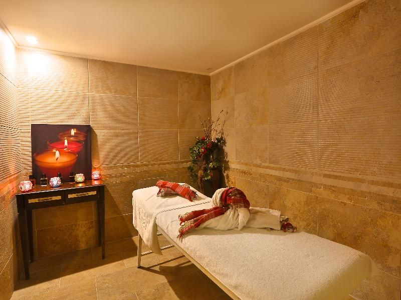 Aspen Hotel Istanbul, foto 11