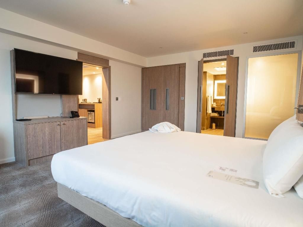 Novotel London Brentford, foto 14