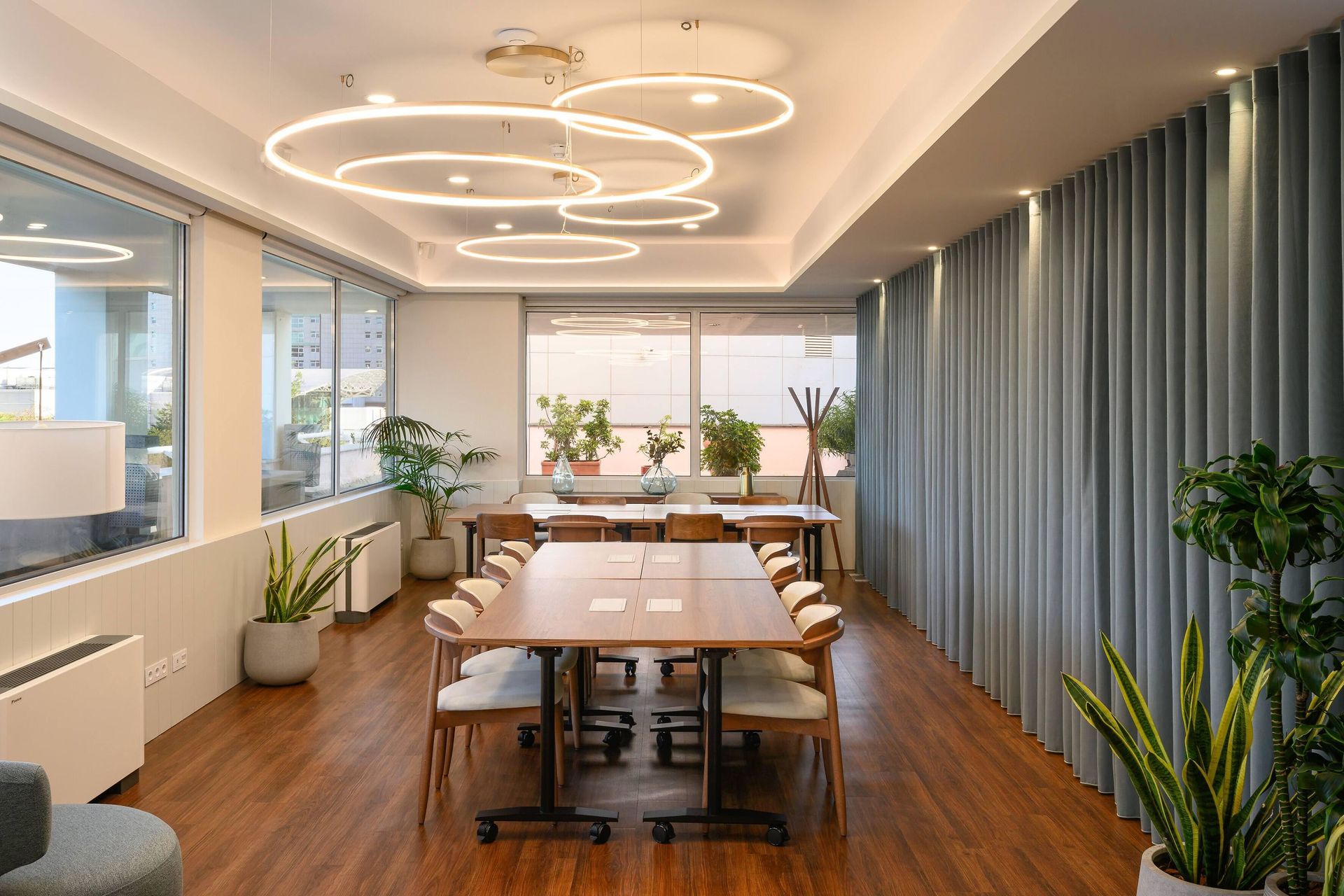 Meliá Lisboa Oriente, foto 6