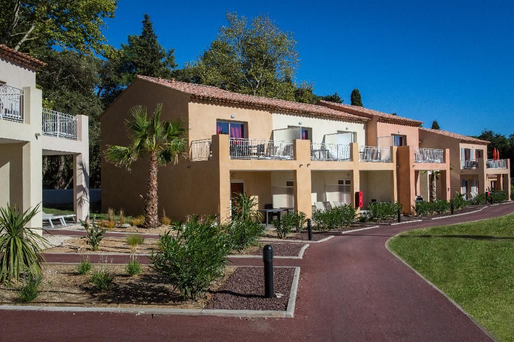 Sowell Residences Les Perles du Golfe de Saint-Tropez, foto 10