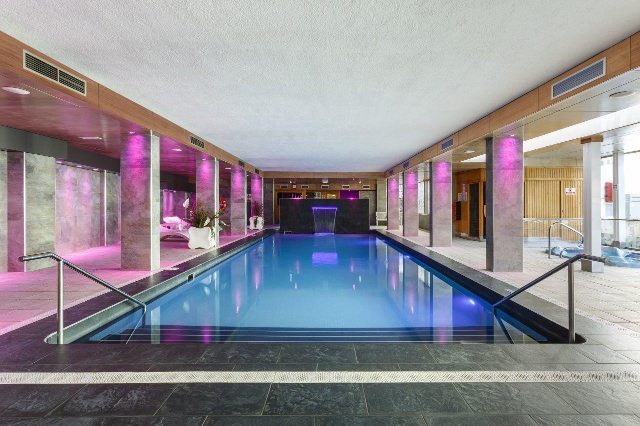 Hotel Anabel, foto 11
