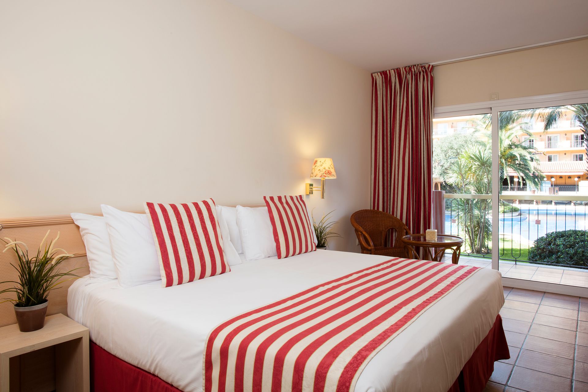 Luna Club Yoga & Spa Hotel, foto 10