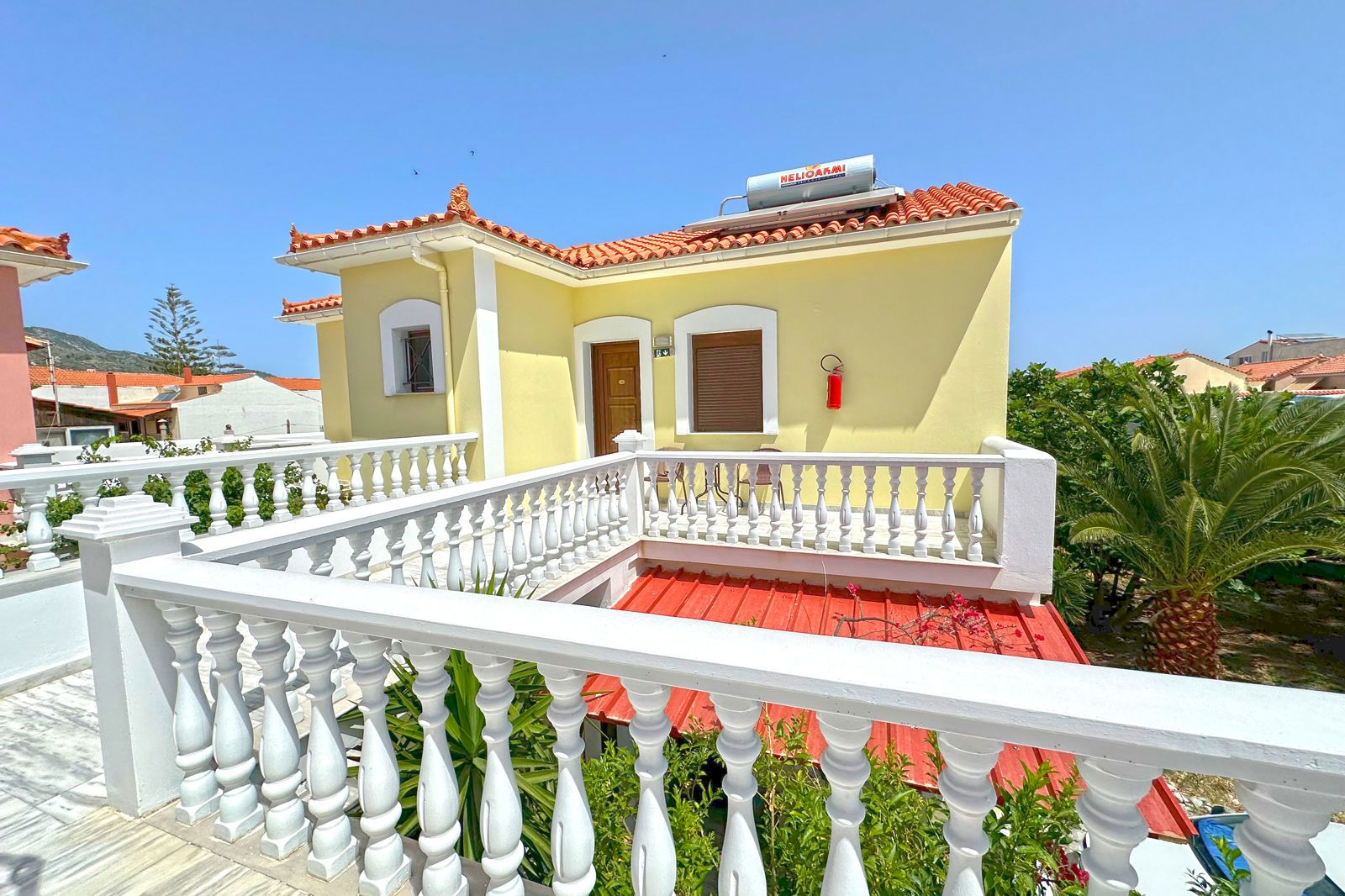 Alkyon Hotel, foto 9