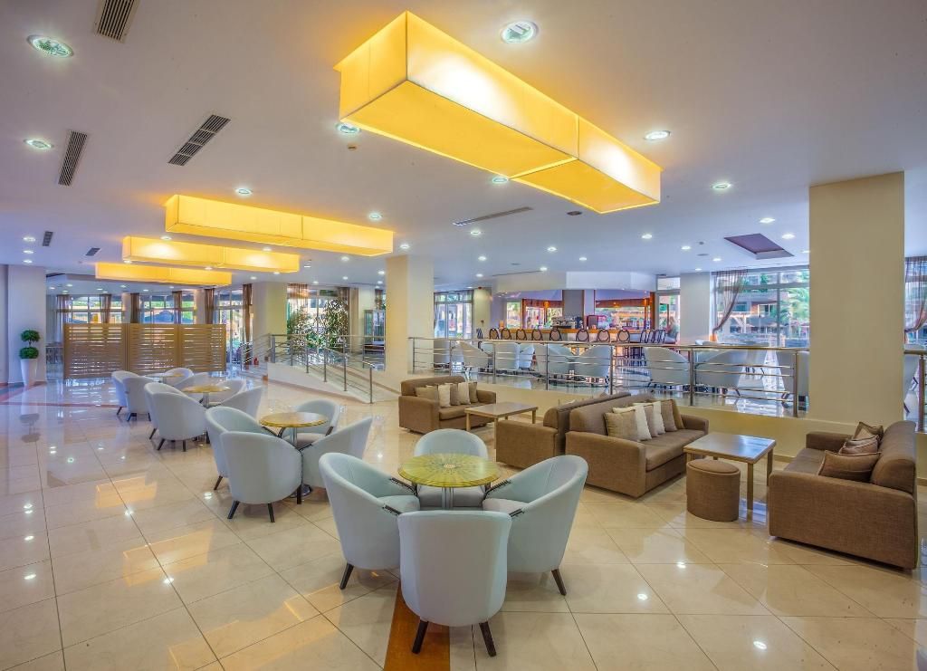 Kipriotis Maris Suites, foto 11