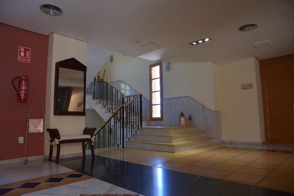 Hotel Jardines de La Santa, foto 6