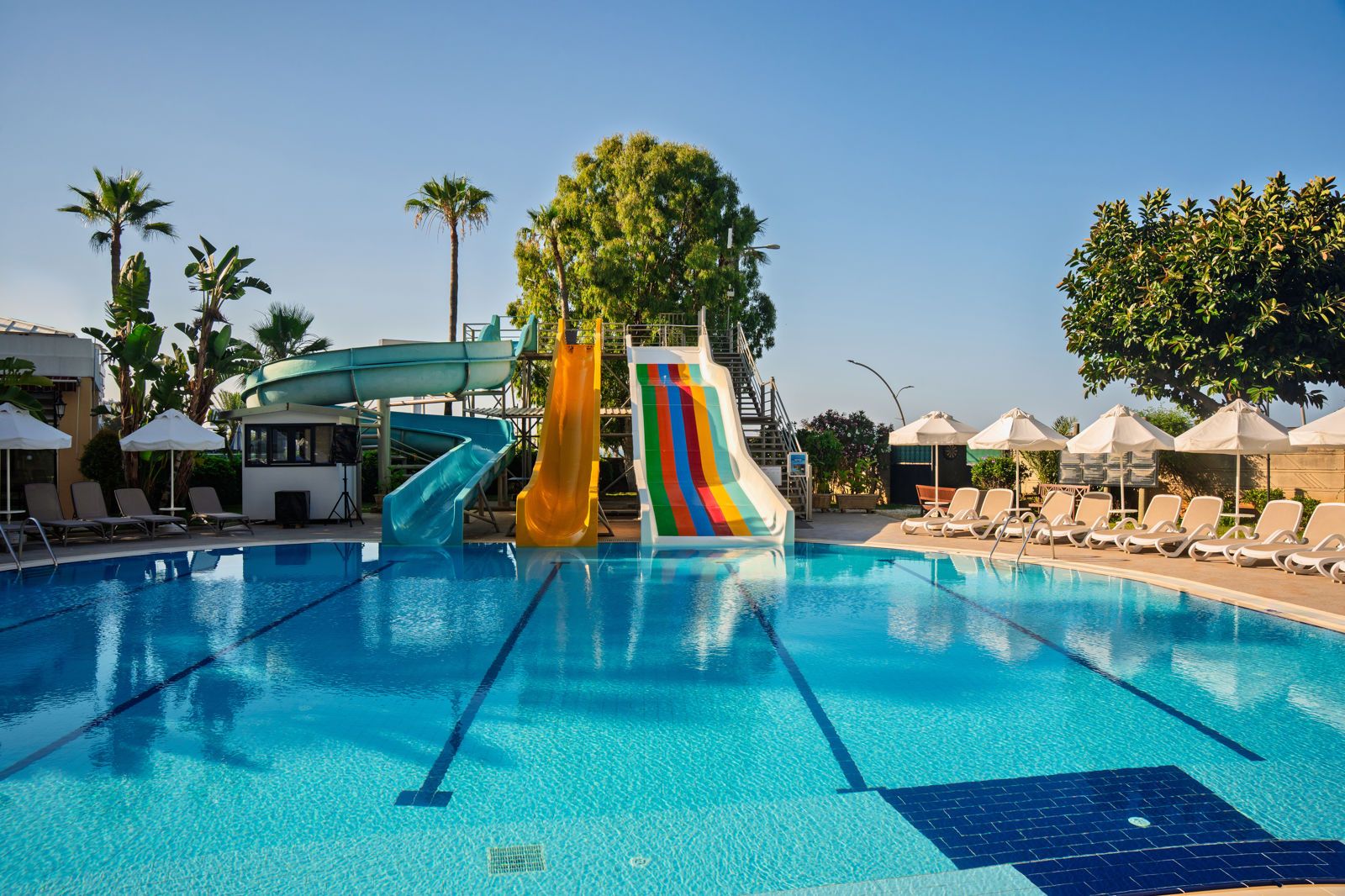 Grand Kaptan Hotel, foto 2