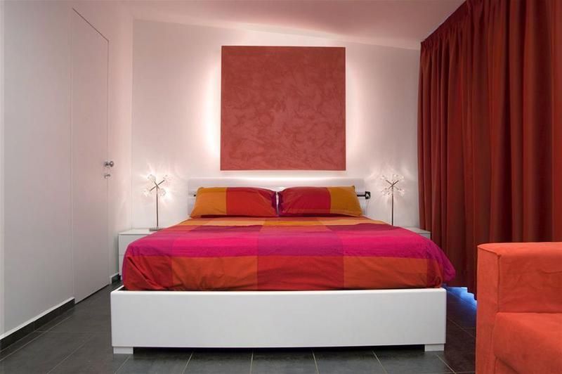 Patrizia Romana Palace, foto 13