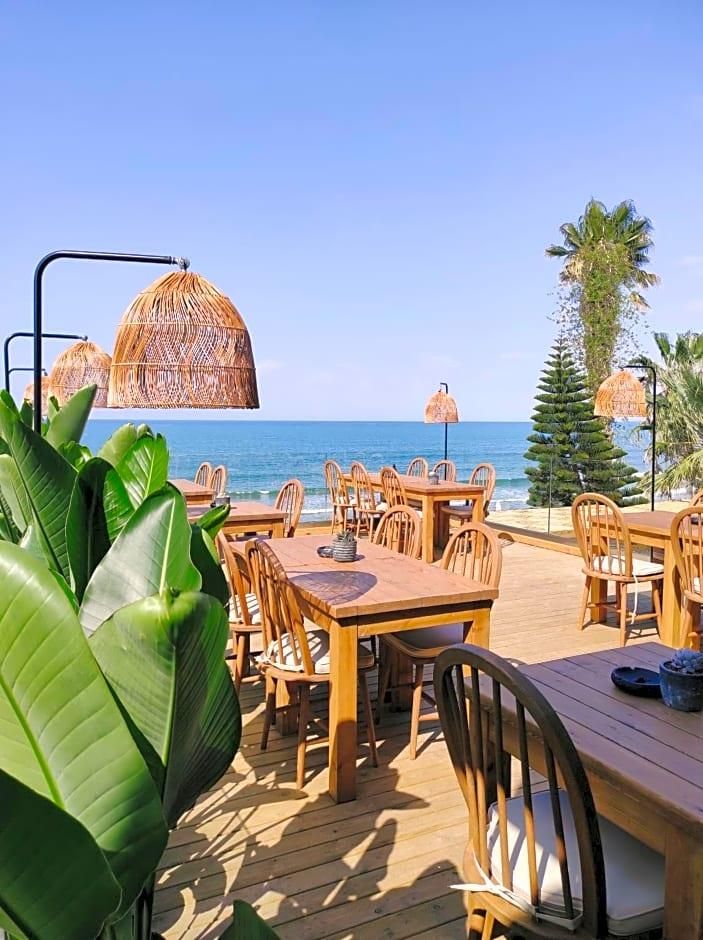 Kalia Beach Hotel Side, foto 15