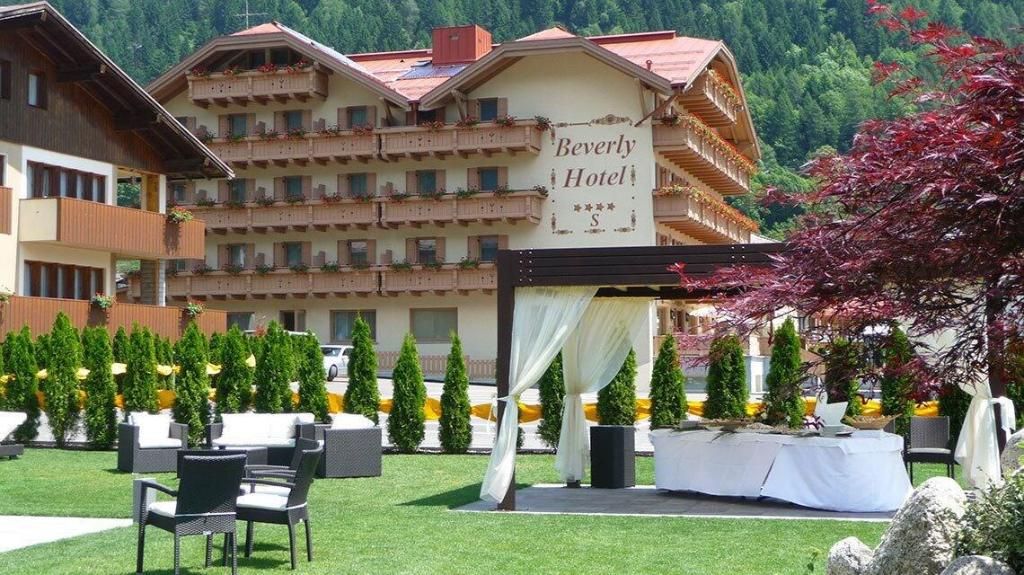 Beverly Alps Hotel & Spa, foto 9