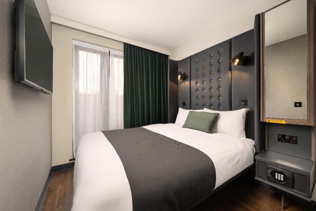 Point A Hotel London, Waterloo, foto 2