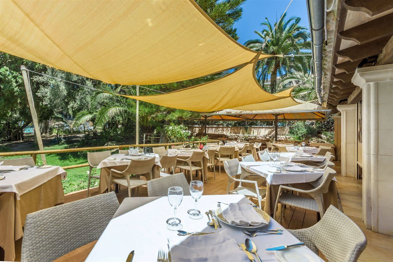 Lago Garden Hotel & Spa, foto 8