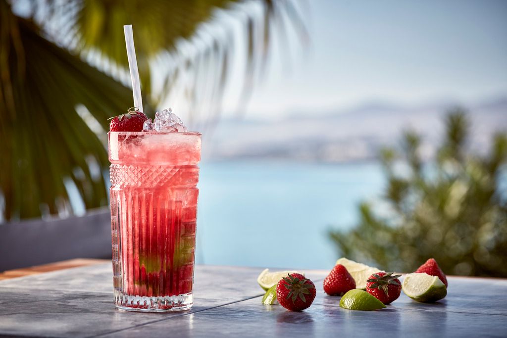 Poseidon of Paros Resort & Spa, foto 8