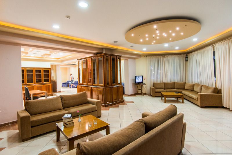 Hotel Perkes Complex, foto 11