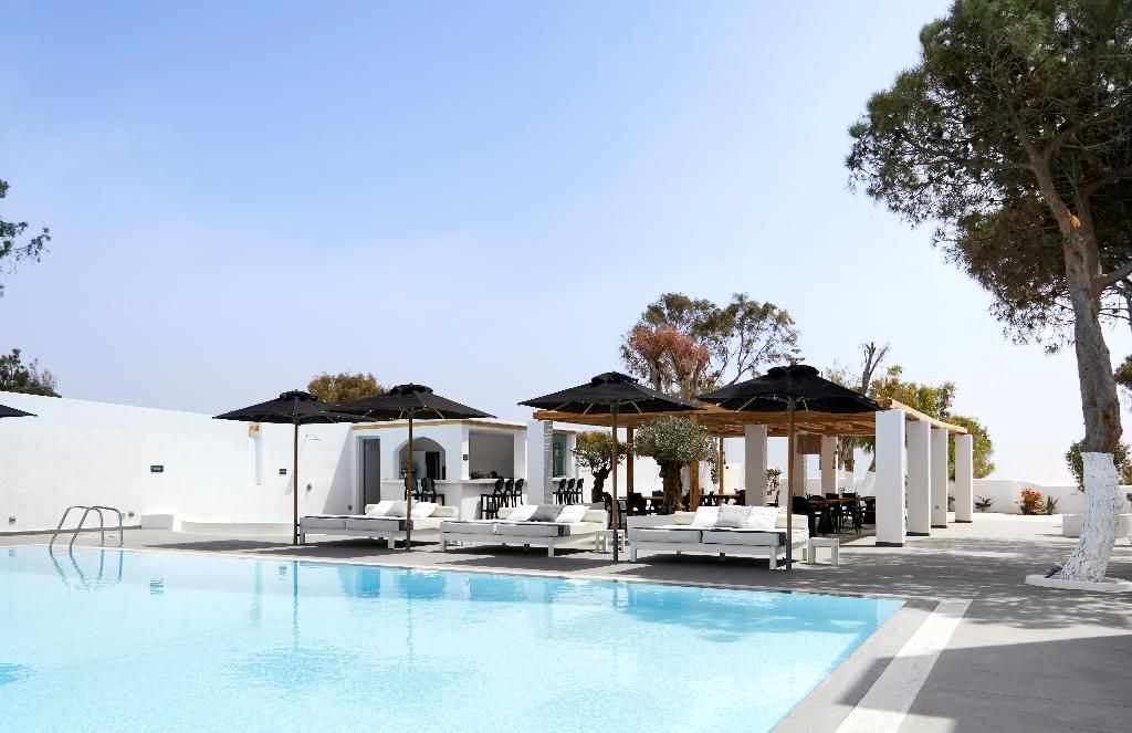 Kalisti Hotel & Suites, foto 7