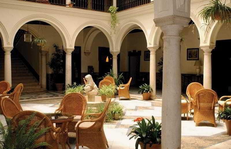 Hotel Palacio del Marqués de la Gomera, foto 8