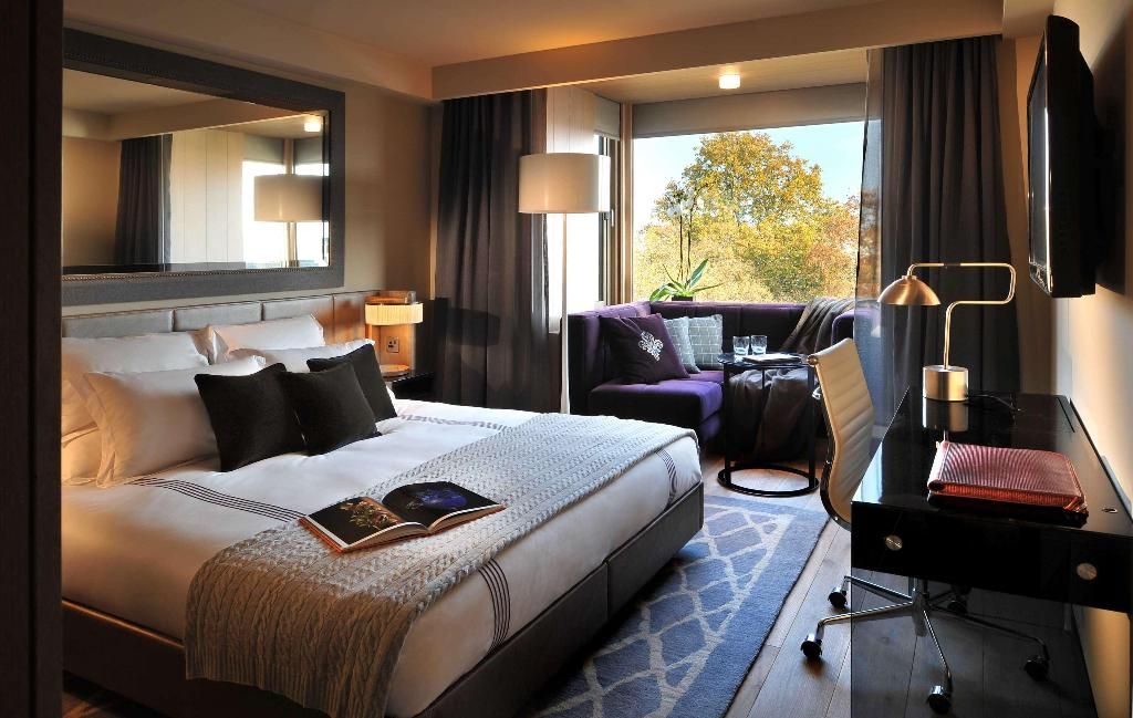 The Hari Hotel, foto 6