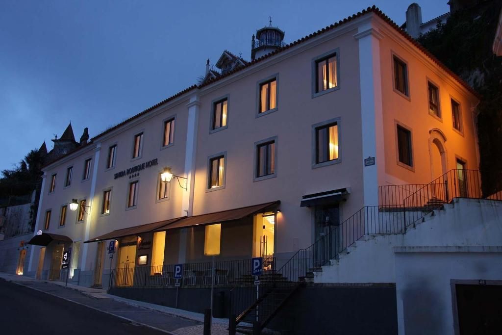 Sintra Boutique Hotel, foto 8