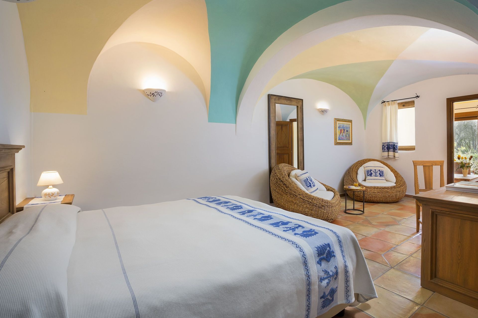 Felix Hotels - Country Resort Parco degli Ulivi, foto 7