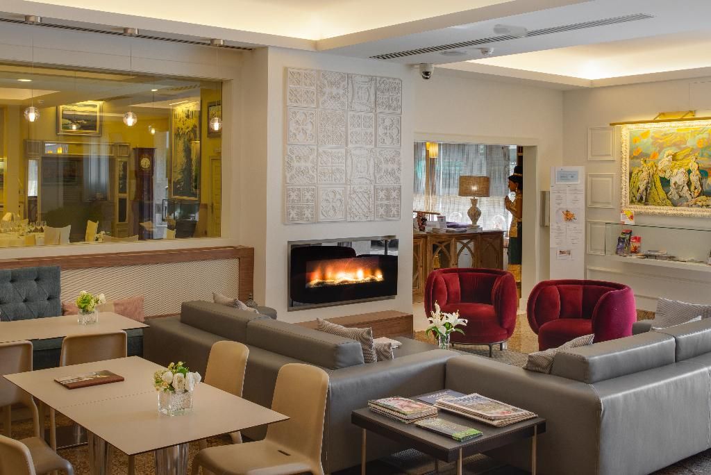 Hotel Pirineos Figueres by Pierre & Vacances, foto 5
