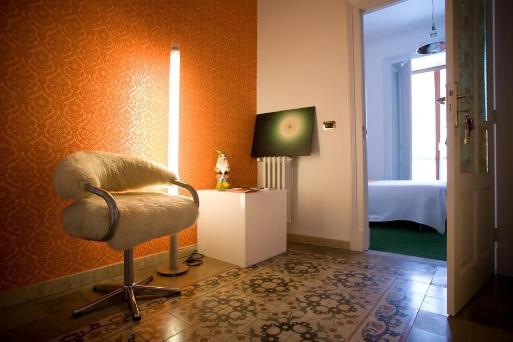 Bad - Bed & Breakfast and Design, foto 6
