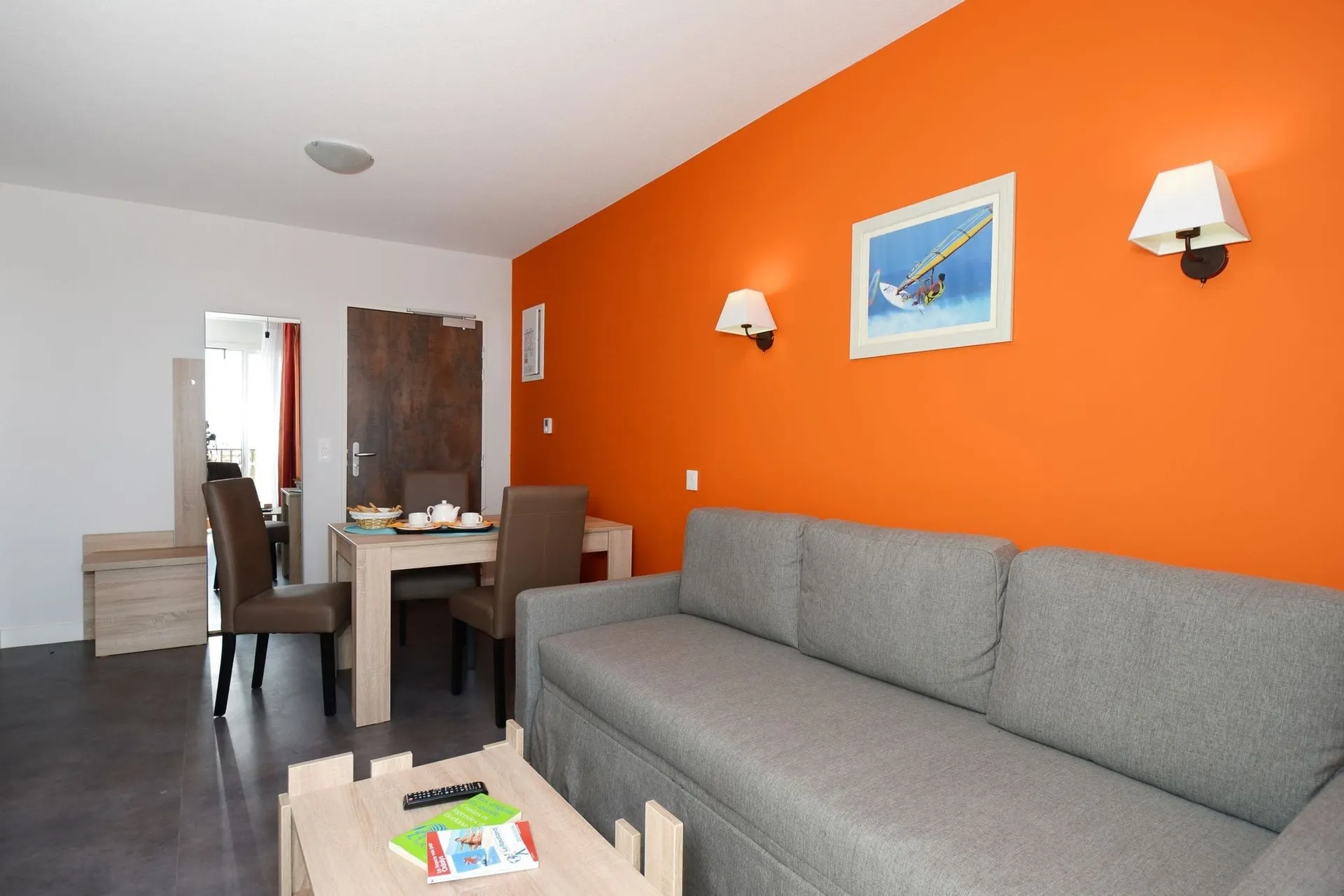 Eetkamer