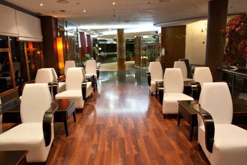 Hotel Benetusser, foto 11