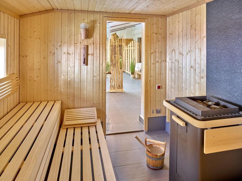 Das Ludwig Sports Resort, foto 12